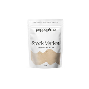 Farm Range: Pepper & Me 'Stock Market'