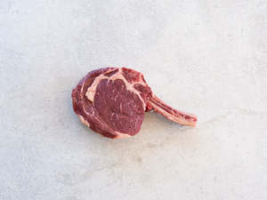 Angus Beef Ribeye on The Bone