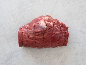 Angus Beef Topside Roast