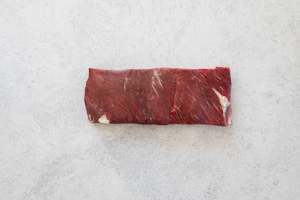 Beef Individual Cuts: Angus Beef Ribs