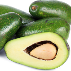 Avocado Ettinger