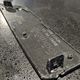 Mitsubishi Lancer Evolution 7 Spoiler End Cap