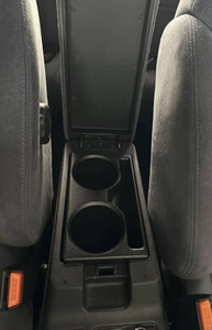 All: C33 Centre Console Cupholder