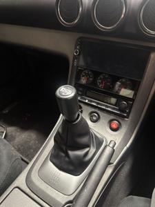 All: 8HP Shifter Mount Silvia (all models)