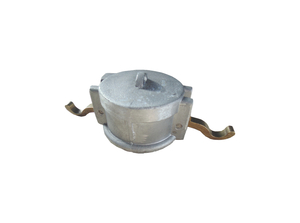 Products: Aluminium Camlock Coupling - Female Dust Cap