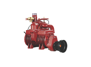 Products: Battioni Air Cooled Vacuum Pumps: MEC Series