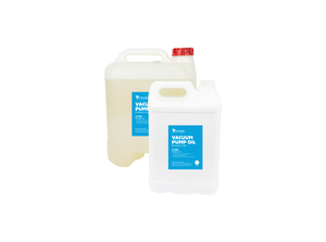 Products: Vacuum Pump Oil