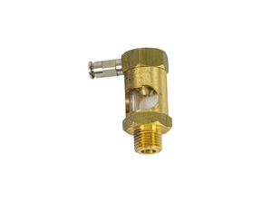 Products: Vacuum Pump Oil Droppers