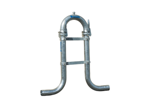 Products: Nevada Spare Parts 2-way Effluent Hydrant
