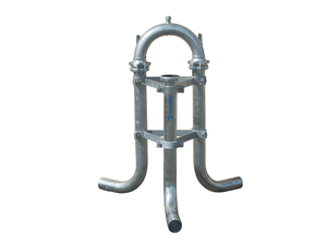 Products: Nevada Spare Parts 3-Way Effluent Hydrant