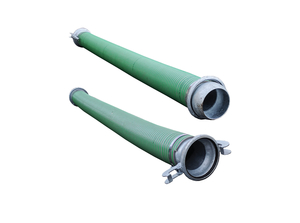 Products: Complete Suction Hose With Fittings