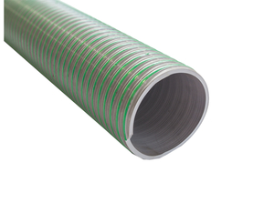 Products: Heavy Duty PVC Suction Hose