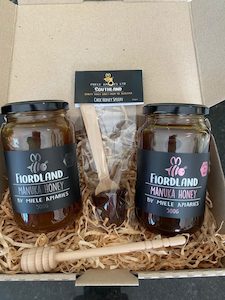 Gift Boxes: Mega Manuka Gift Box