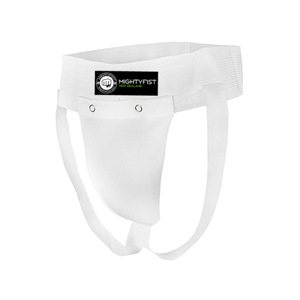 Products: Groin Guards