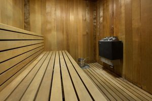 Sauna Voucher