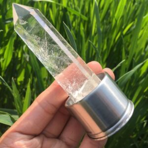 Products: Crystal Drink Bottle - Red Obsidian - Mihi's Place