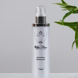 Products: Kawakawa Nappy Rash Lotion - Mihi's Place