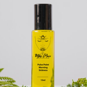 Kawakawa Relax Body Oil - Mihi's Place