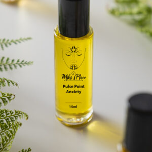 Products: Pulse Point Asthma (mild) 15mls - Mihi's Place