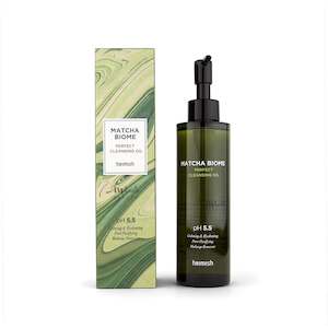 Heimish Matcha Biome Perfect Cleansing Oil 150ml