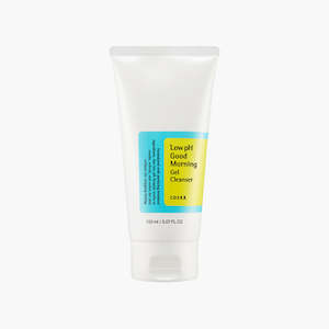 COSRX - Low PH Good Morning Gel Cleanser 150ML