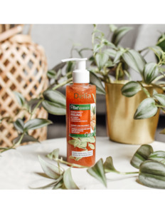 Plant Essence - Normalizing Face Scrub