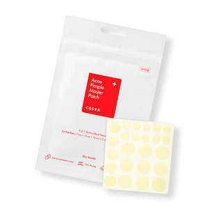 Sheet Masks: COSRX - Acne Pimple Master Patch