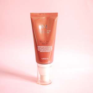 Make Up: Missha Perfect Cover BB Cream SPF42 PA+++ 50 ml
