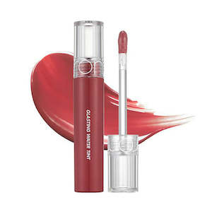 GLASTING WATER TINT  #08 Rose Stream