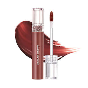 GLASTING WATER TINT  #17 Woody Sunset