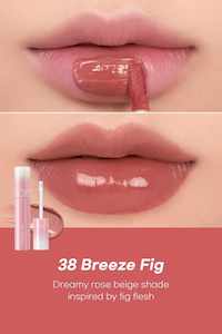 GLASTING COLOUR GLOSS #38 Breeze Fig