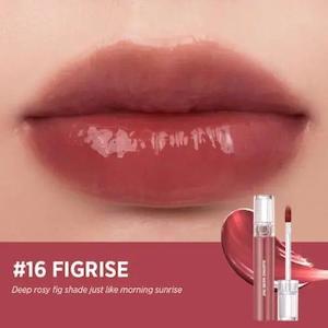 Make Up: GLASTING WATER TINT  #16 Figrise