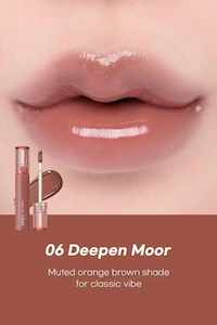 GLASTING COLOUR GLOSS #06 Deepen Moor