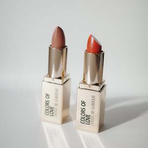 Make Up: Colors of Love Lipstick