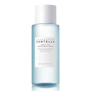 Skin 1004 Madagascar Centella Hyalu-Cica Brightening Toner