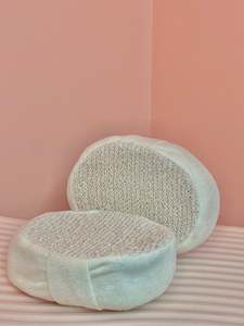 Exfoliating Body Scrubber Loofah Sponge