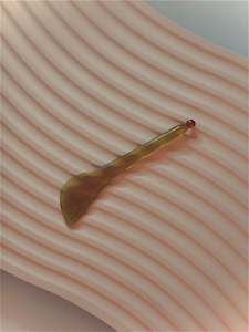 Eye Massager Gua Sha