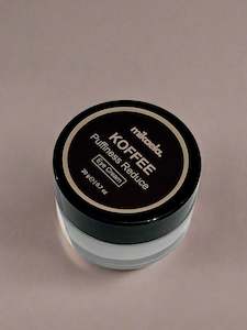 Mikaela Beauty Exclusive Koffee And Green Tea Line: Koffee Reduce Eye Puffiness Cream