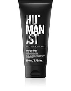 Men's Energizing Body, Hands, and Feet Lotion 200mL