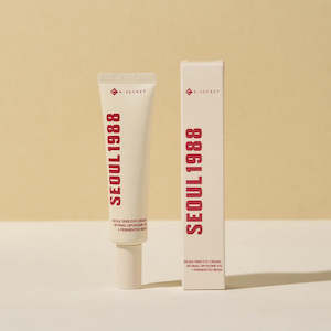 Bestsellers: Seoul 1988 Retinal Liposome 4% + Fermented Bean Eye Cream 30ml