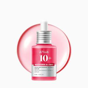 Niacinamide 10% + 4% Tranexamic Acid Serum 30ml