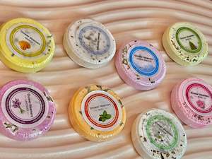 Shower Steamer Bath Bombs Aromatherapy