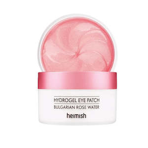 Under Eye Care: Heimish Bulgarian Rose  Hydrogel Eye Patch
