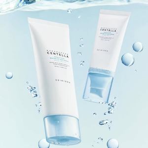 Skin 1004 Madagascar Centella Hyalu-Cica Water Fit Sun Serum