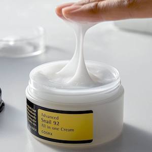 COSRX Advanced Snail 92 All in One Cream