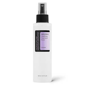 COSRX AHA/BHA Clarifying Treatment Toner 150ml