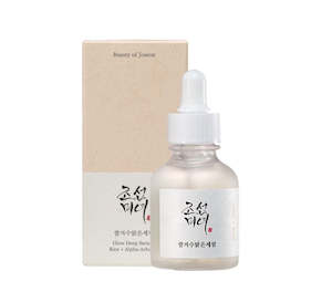 Beauty Of Joseon: Beauty of Joseon Glow Deep Serum Rice+ Alpha Arbutin