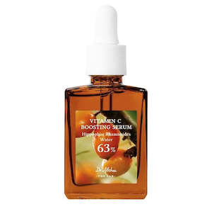 Dr Althea: Dr Althea Vitamin C Boosting Serum 30ml
