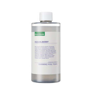 Eqqualberry Swimming Pool Toner 300ml