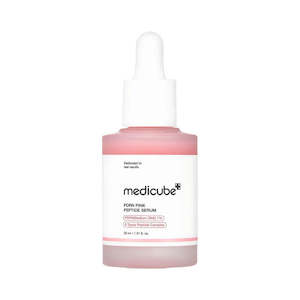 Medicube: Medicube PDRN Pink Peptide Serum